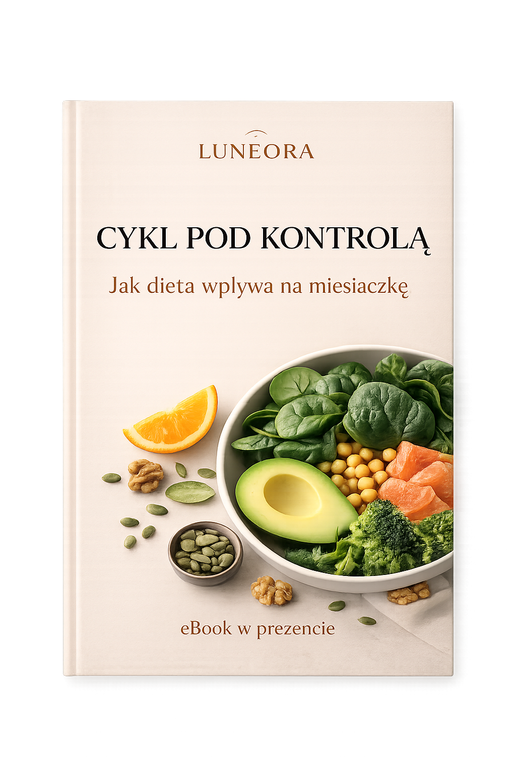 Lunéora™ Thermal Belt