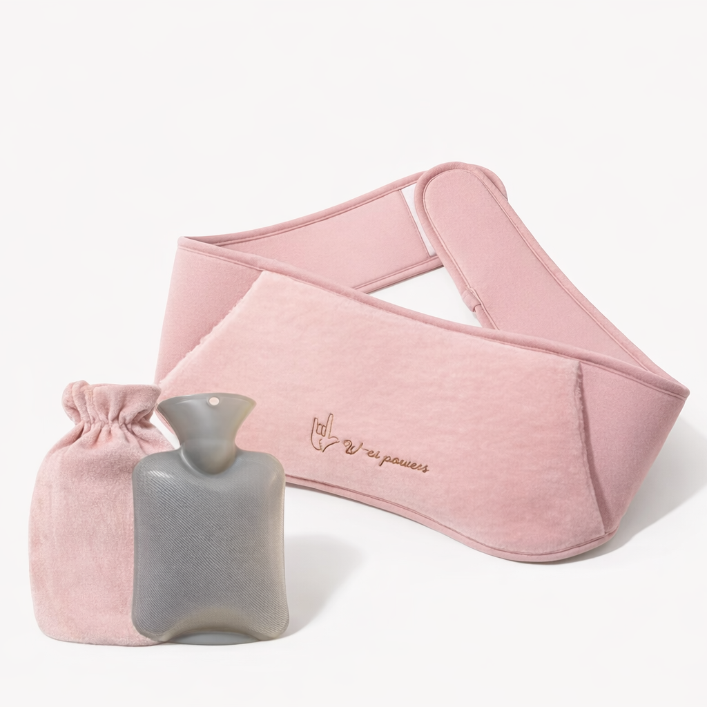 Lunéora™ Thermal Belt