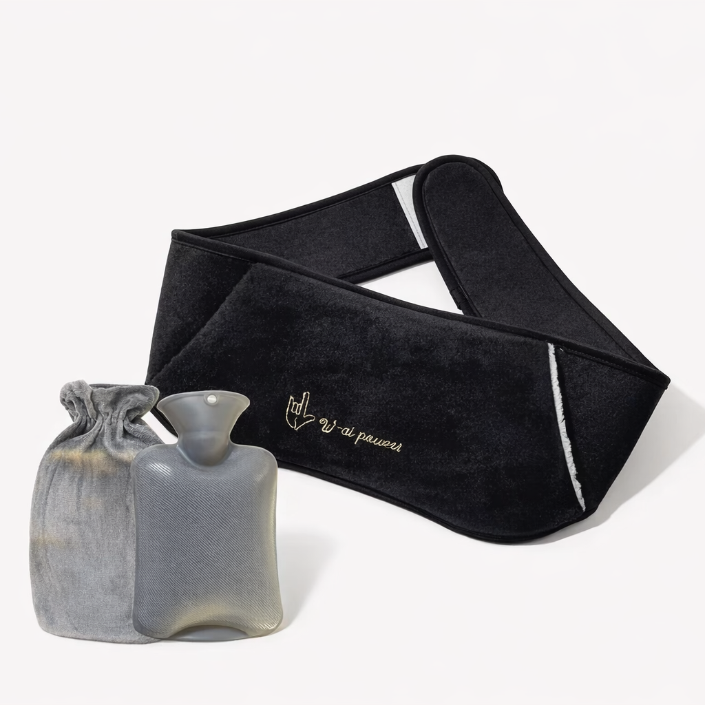 Lunéora™ Thermal Belt