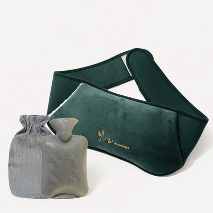 Lunéora™ Thermal Belt